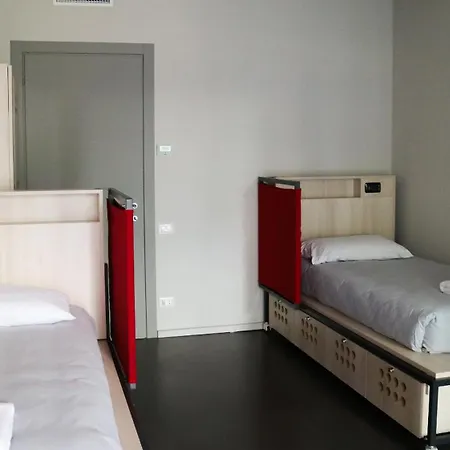 Albergue Le Magnolie Cioccaro Di Penango