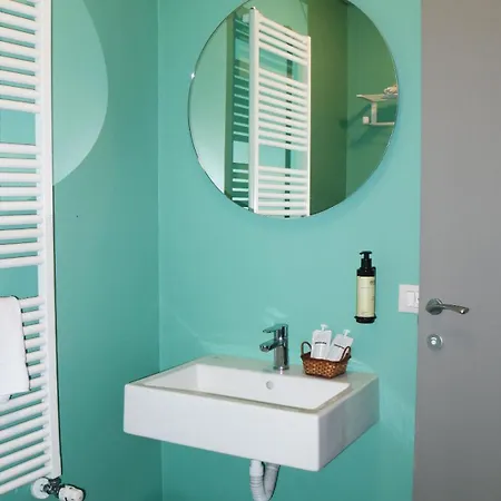 Le Magnolie * Cioccaro Di Penango