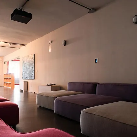 旅馆 Le Magnolie *