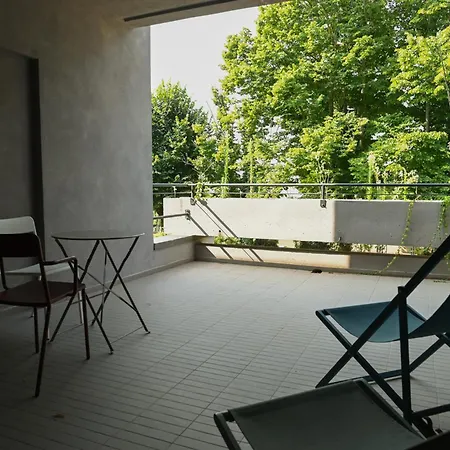 Le Magnolie Cioccaro Di Penango