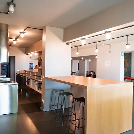 Le Magnolie 旅馆 *