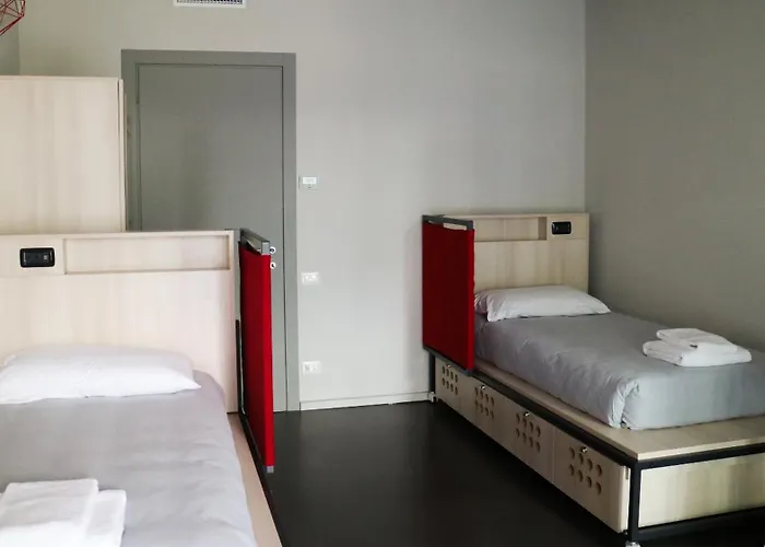 אכסניה Le Magnolie Cioccaro Di Penango