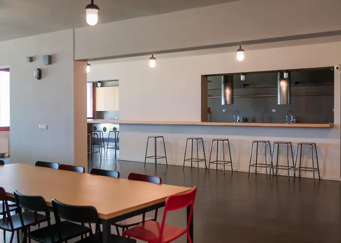 אכסניה Le Magnolie